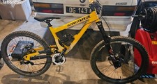 commencal supreme dh 2010