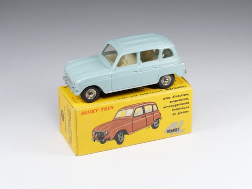 Dinky toys france 518 - toys,