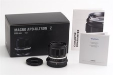 Voigtländer Macro Apo-Ultron