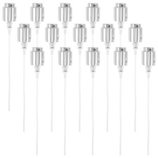  Lot de 15 vaporisateurs de