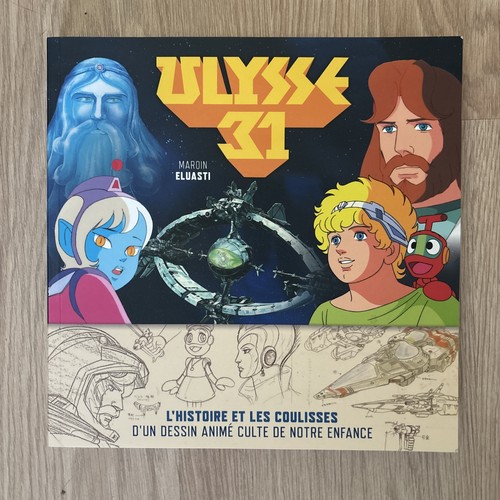 Ulysse l histoire - 31,