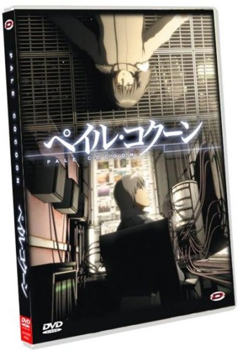 Dvd pale cocoon - pale,