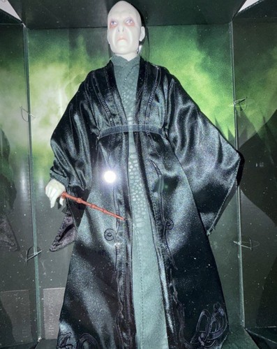 Mattel creations poupée - creations, harry
