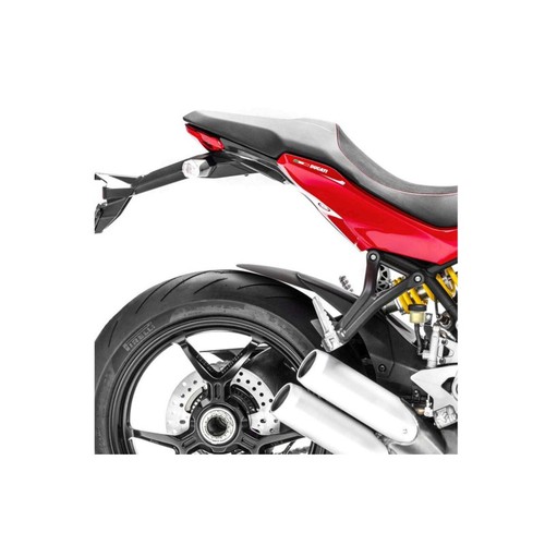 Extention garde boue arriere - extention,