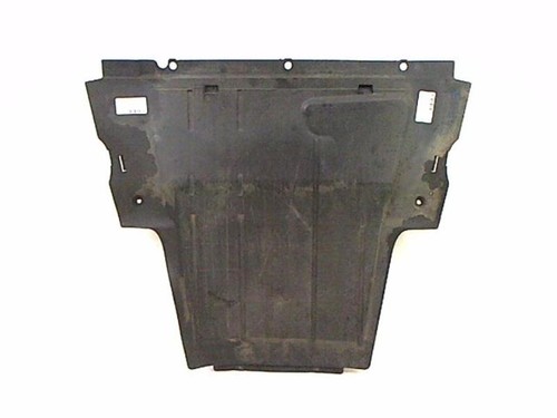 Cache sous moteur renault - cache,