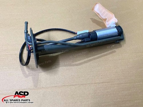 Suzuki gypsy denso fuel - gypsy,