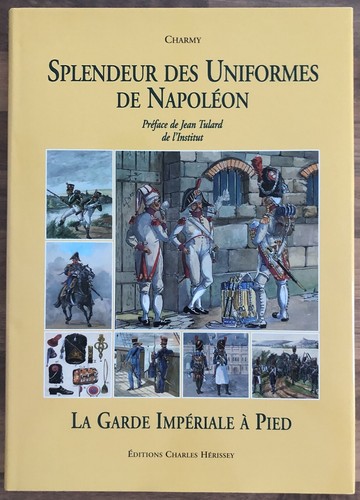 Splendeurs des uniformes - uniformes, de