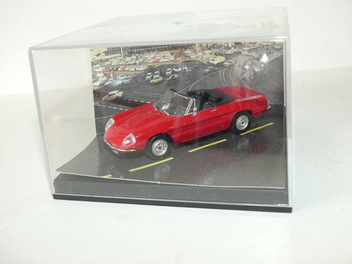 Alfa romeo spider - alfa,