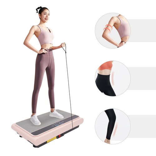 200w whole body vibration - 200w,