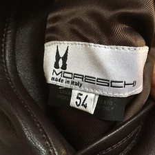 Mens Moreschi Reversible