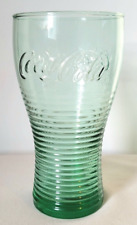 COCA COLA VERRE COLLECTOR 2018