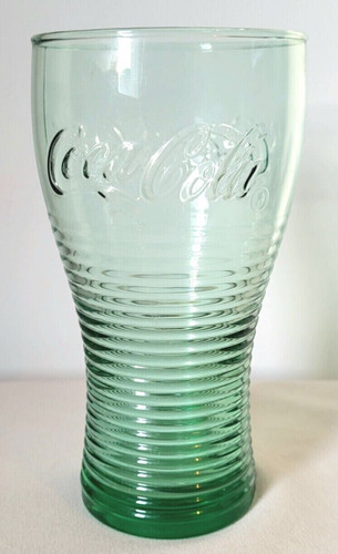 Coca cola verre collector - coca,