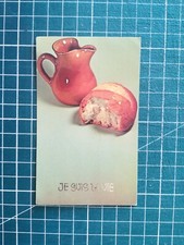 vn440 image pieuse - profession de foi Olivier Ducasse 1976