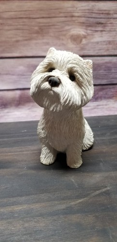 Westie West Highland Terrier