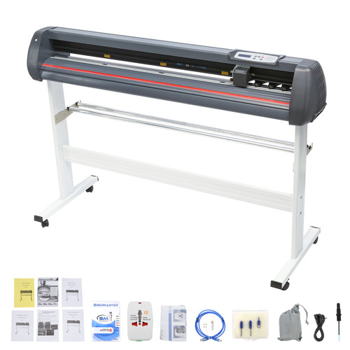 Automatic cutting plotter - automatic,