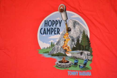 Tommy bahama hoppy camper - tommy, camper"