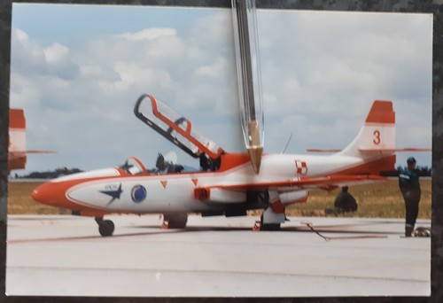 Polish air force - air,