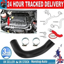 Tuyau D'Intercooler Turbo Pour