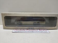 Mercedes-Benz O 10000 1/87 BUB Premium classiXXs Défaut Description 