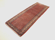 Tapis Oriental monisonne 208 x
