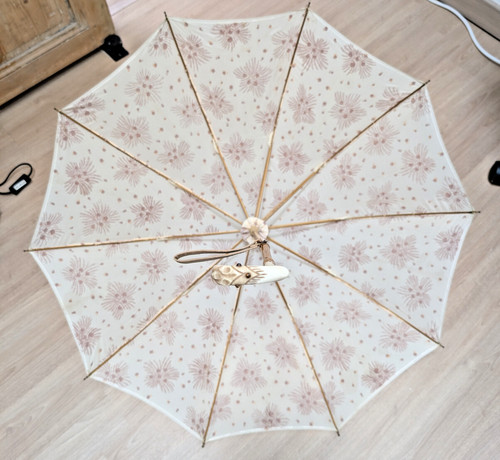 Parapluie vintage des années - parapluie,
