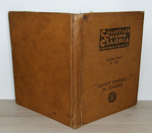 Chauffage cuisine caloria - cuisine,
