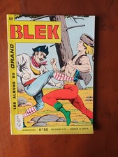 blek numéro 80