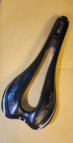 Selle italia slr tekno - slr, flow