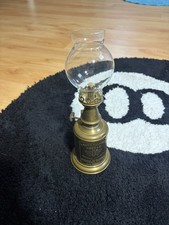 ancienne lampe essence Abeille