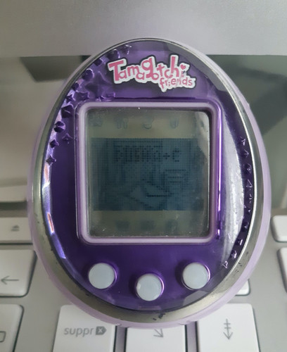 Bandaï tamagotchi friends - bandaï,