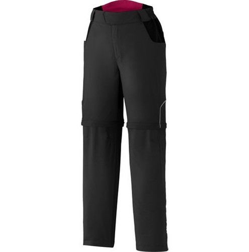 Pantalon convertible short - pantalon,