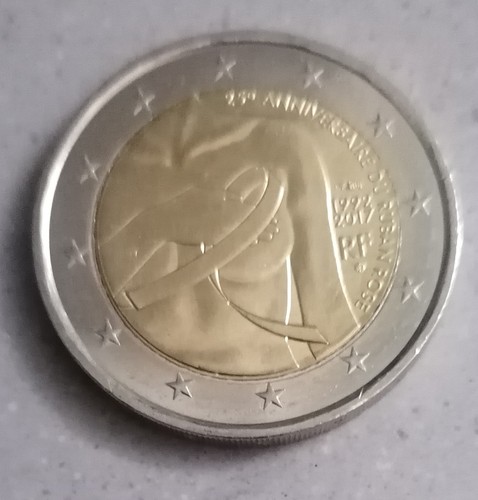 Pièce euros - pièce,