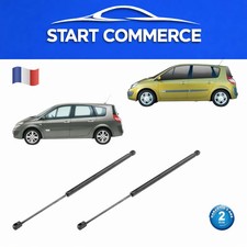 2X Vérins de coffre pour