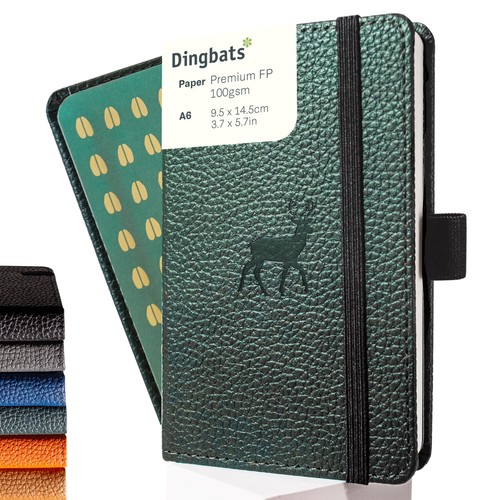 Dingbats wildlife plain - wildlife, a6