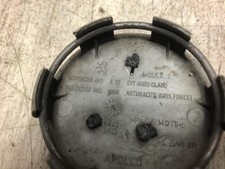 Enjoliveur PEUGEOT 107