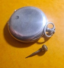  montre à gousset En Argent