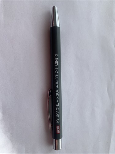 Stylo pen disney hôtel - stylo,