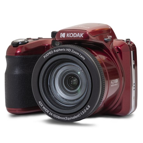 Kodak pixpro astro - kodak,