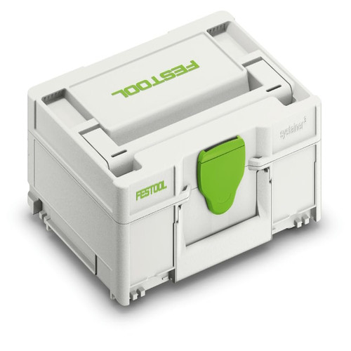 Festool sys3 112 systainer - sys3, m