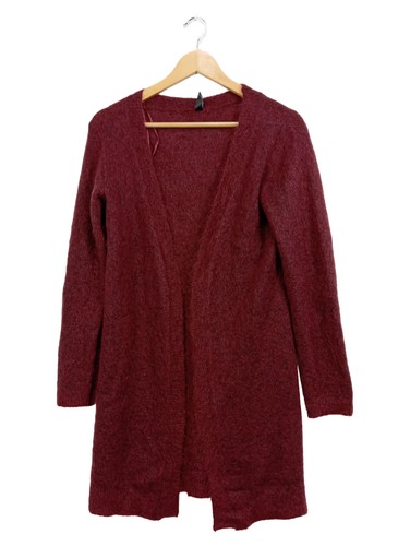 Soyaconcept gilet femme rouge - femme,