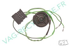 ♻️Tweeter aigu avant