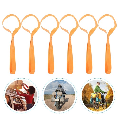Boucles arrimage robustes 6 - robustes,,