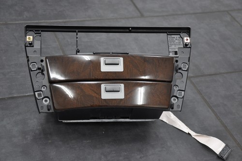 Tiroir console centrale bmw - bmw, 7