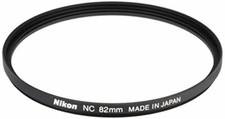 Filtre couleur neutre Nikon