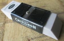 Gomme collector, taille crayon (eraser collector)Chevignon Legendary-SHARPENER