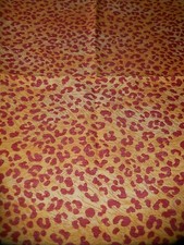 COUPON PIÈCE TISSUS ATELIER