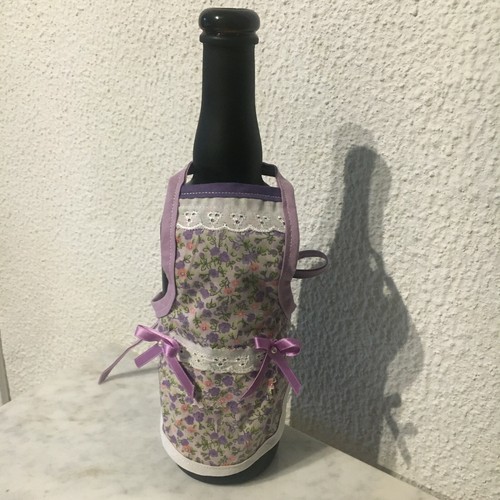Toulouse violettes decor - violettes,
