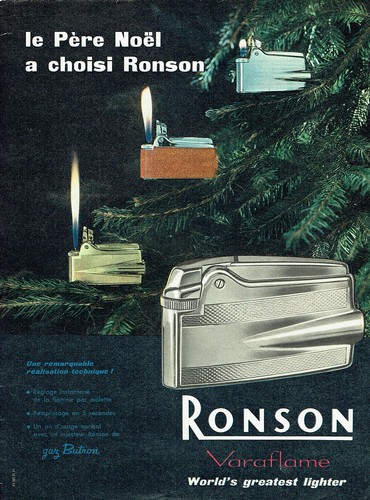 Publicité advertising 118