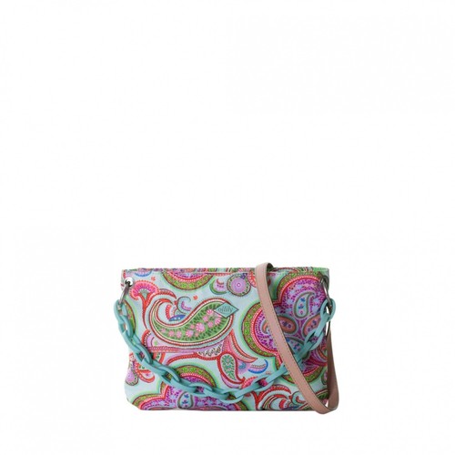 Sac bandoulière oilily - sac,