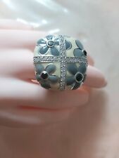 Grosse  bague una storia